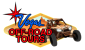 VEGAS OFF-ROAD TOURS